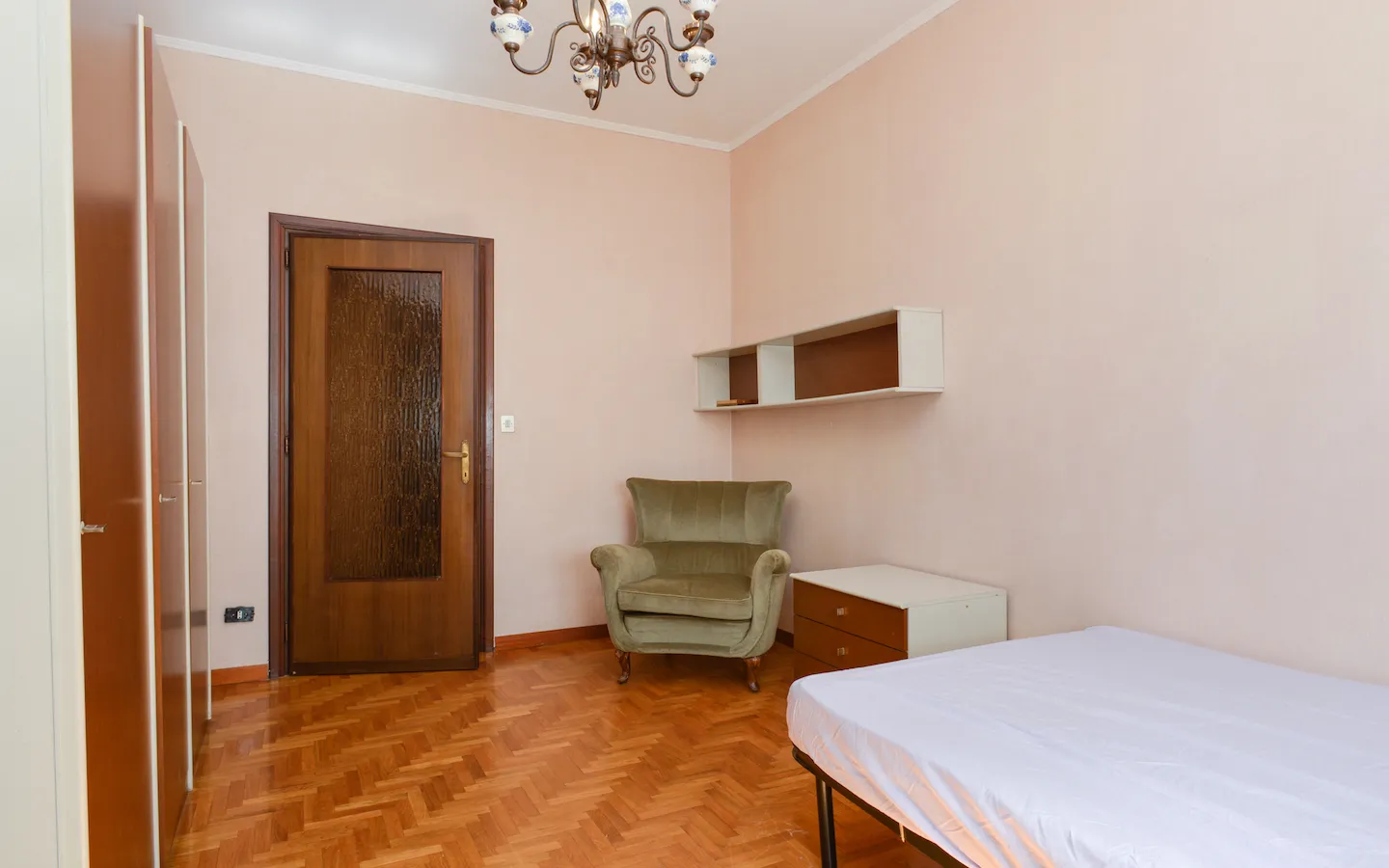 Stanza privata a Rome photo 3