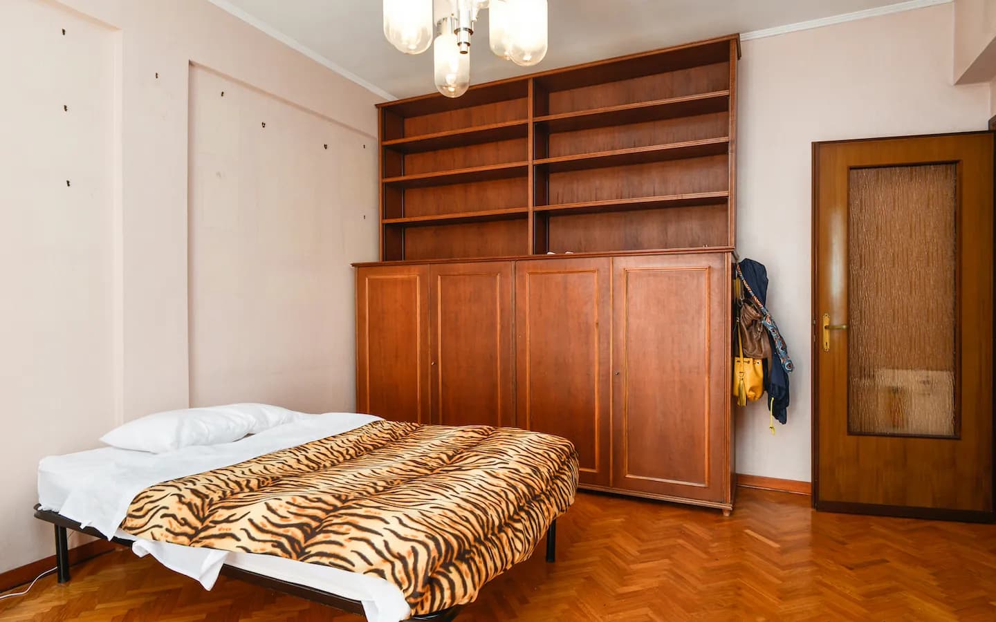Private room in Rome photo 3