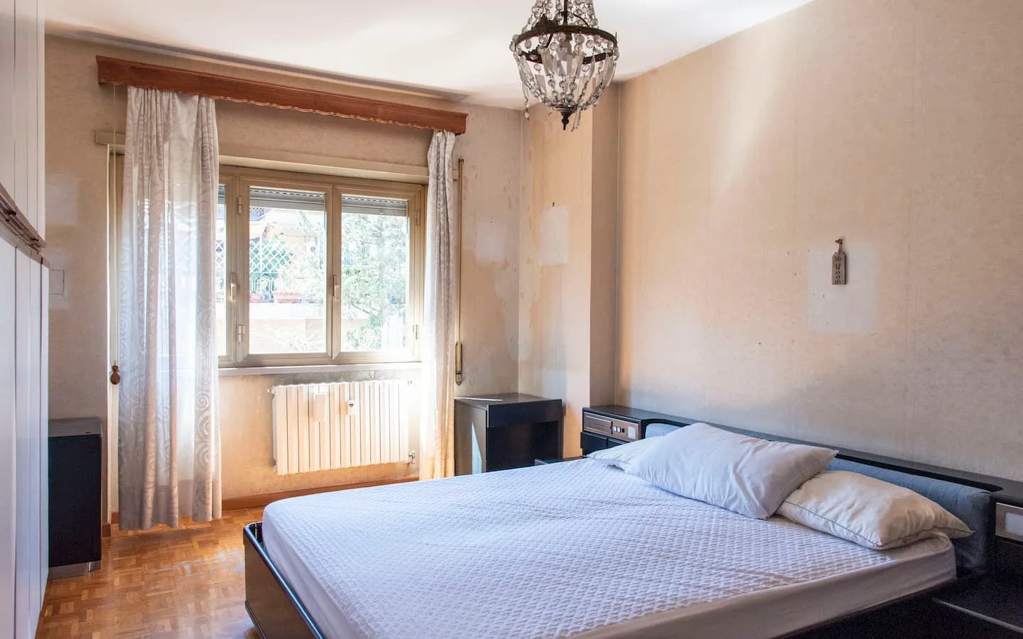 Private room in Rome photo 3