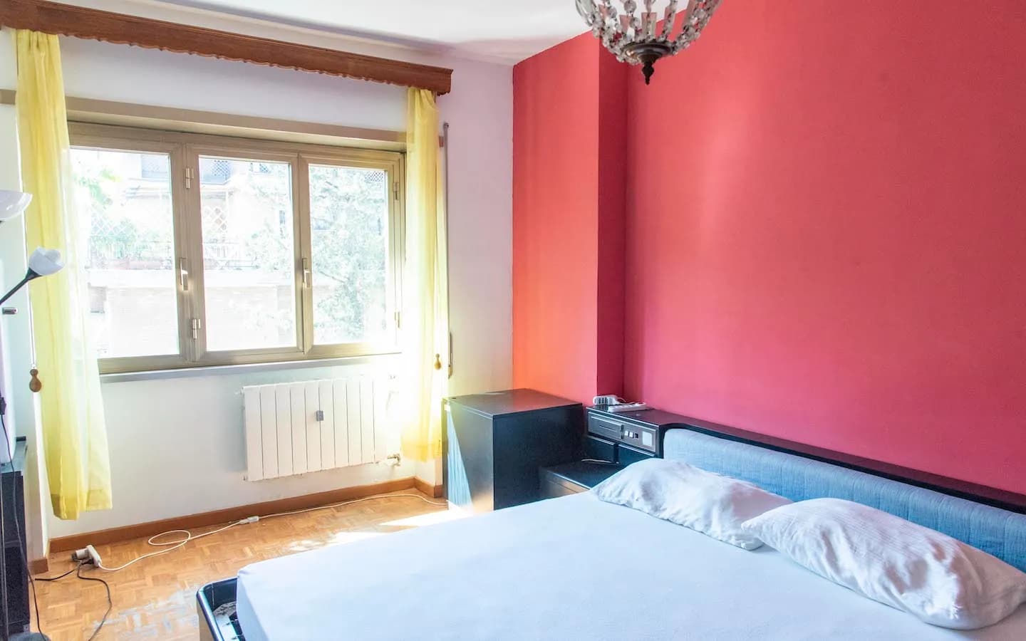 Private room in Rome photo 2
