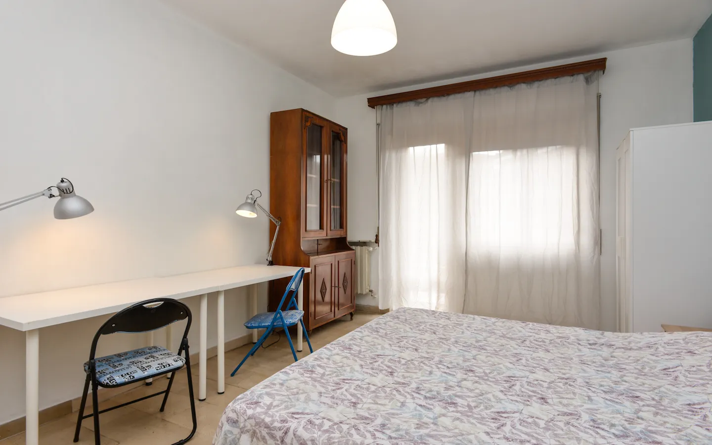 Stanza privata a Rome