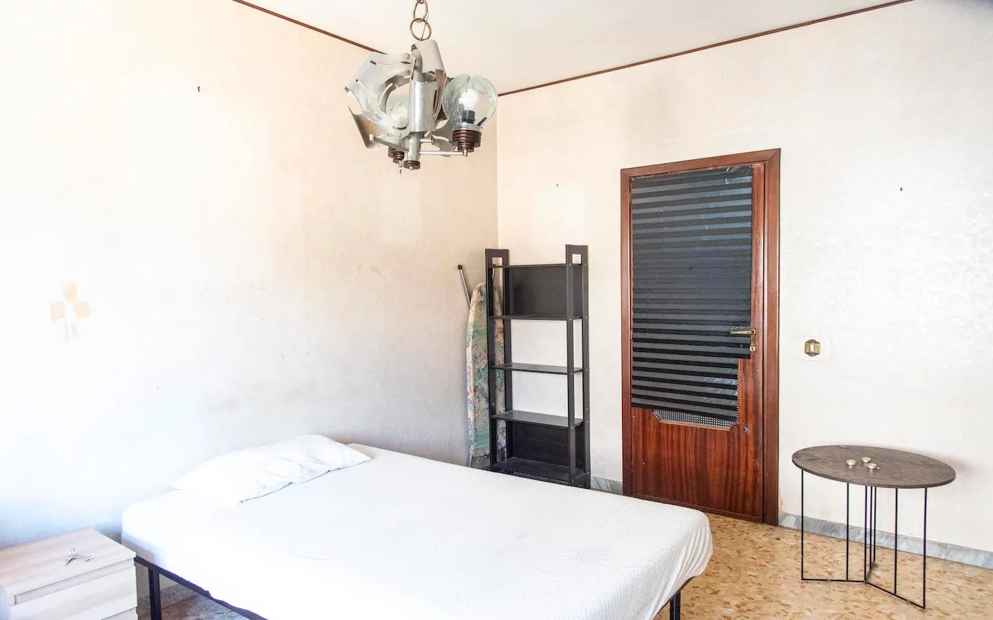 Private room in Rome