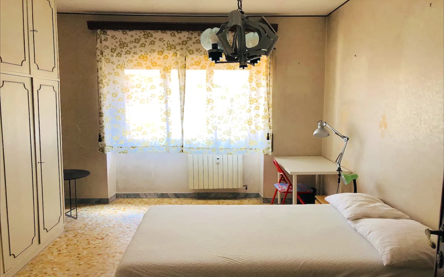 Private room in Rome photo 2