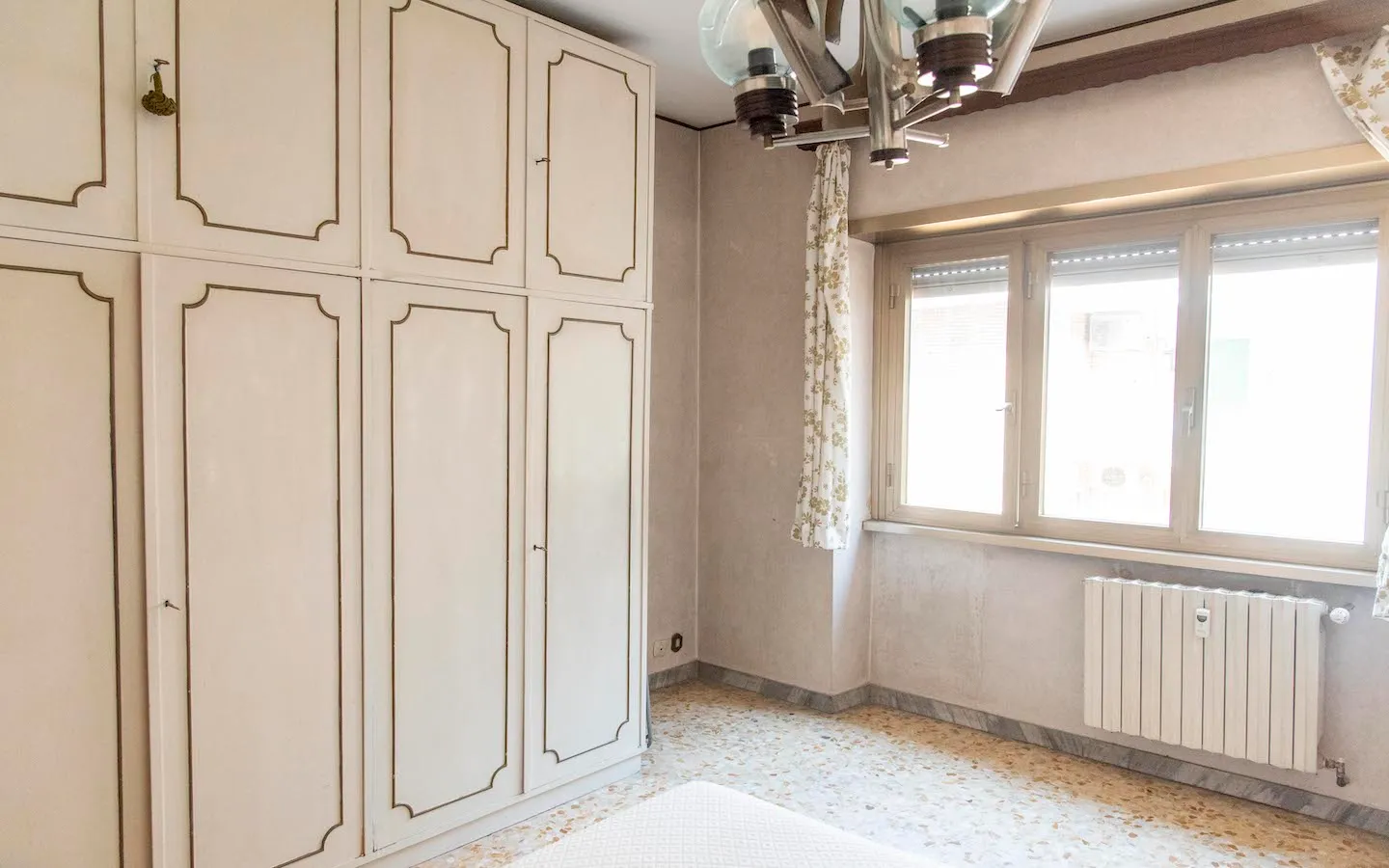 Private room in Rome photo 4