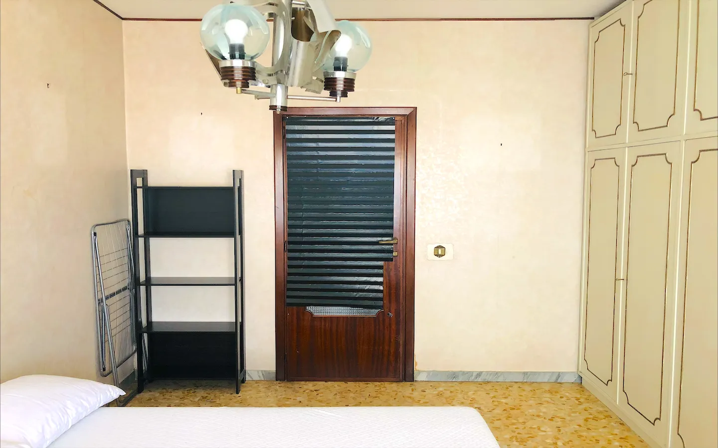 Private room in Rome photo 5