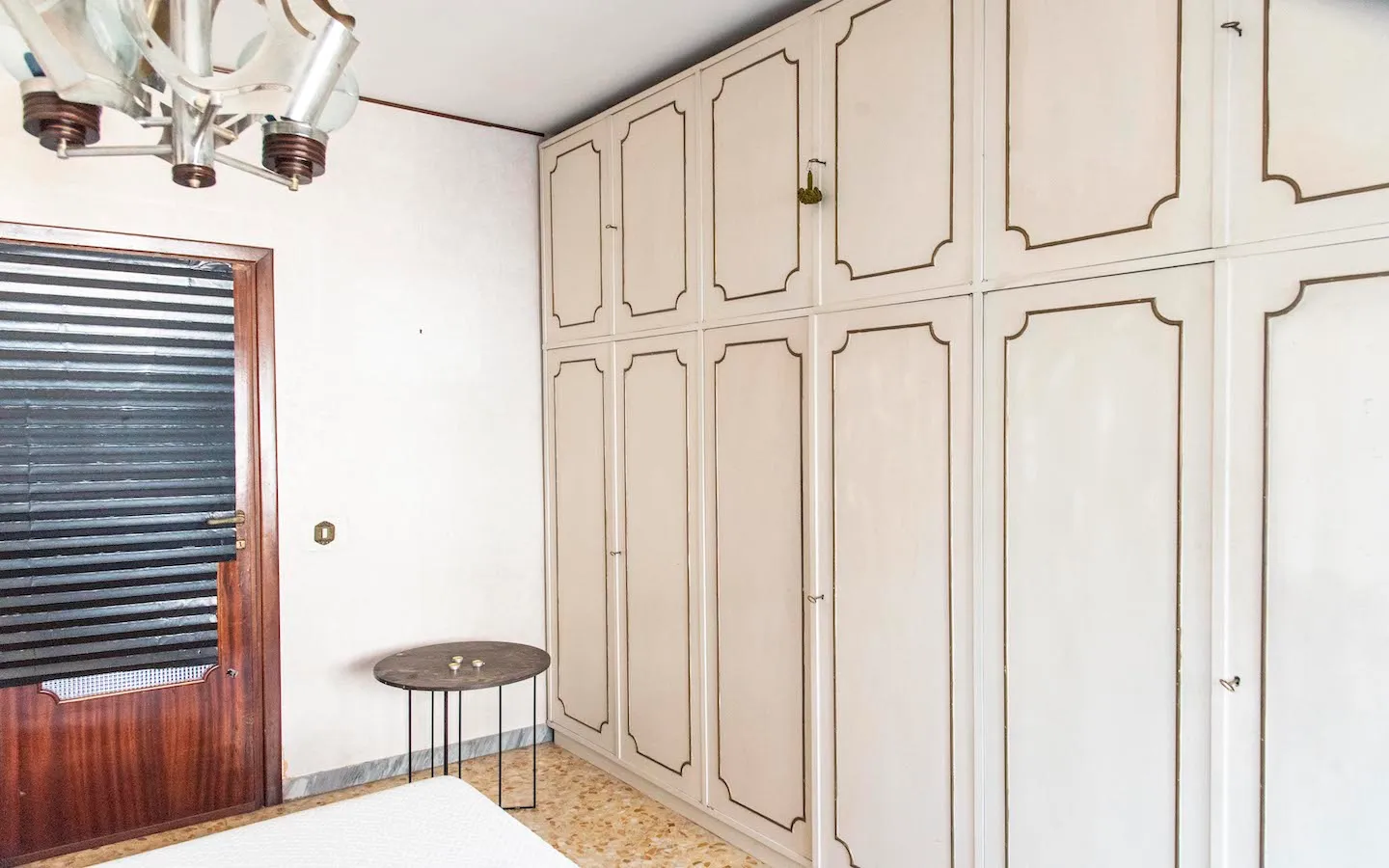 Private room in Rome photo 3