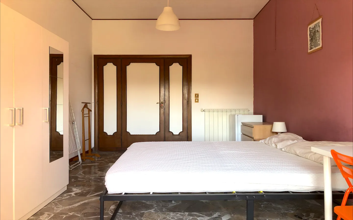 Stanza privata a Rome photo 4