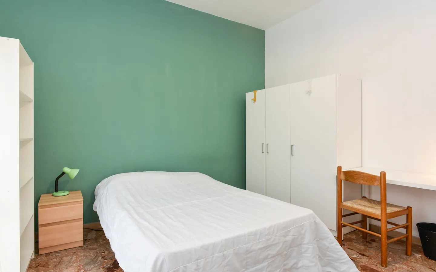 Private room in Rome photo 4