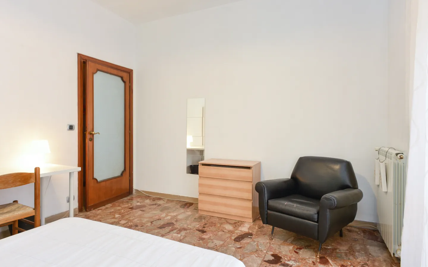 Private room in Rome photo 3