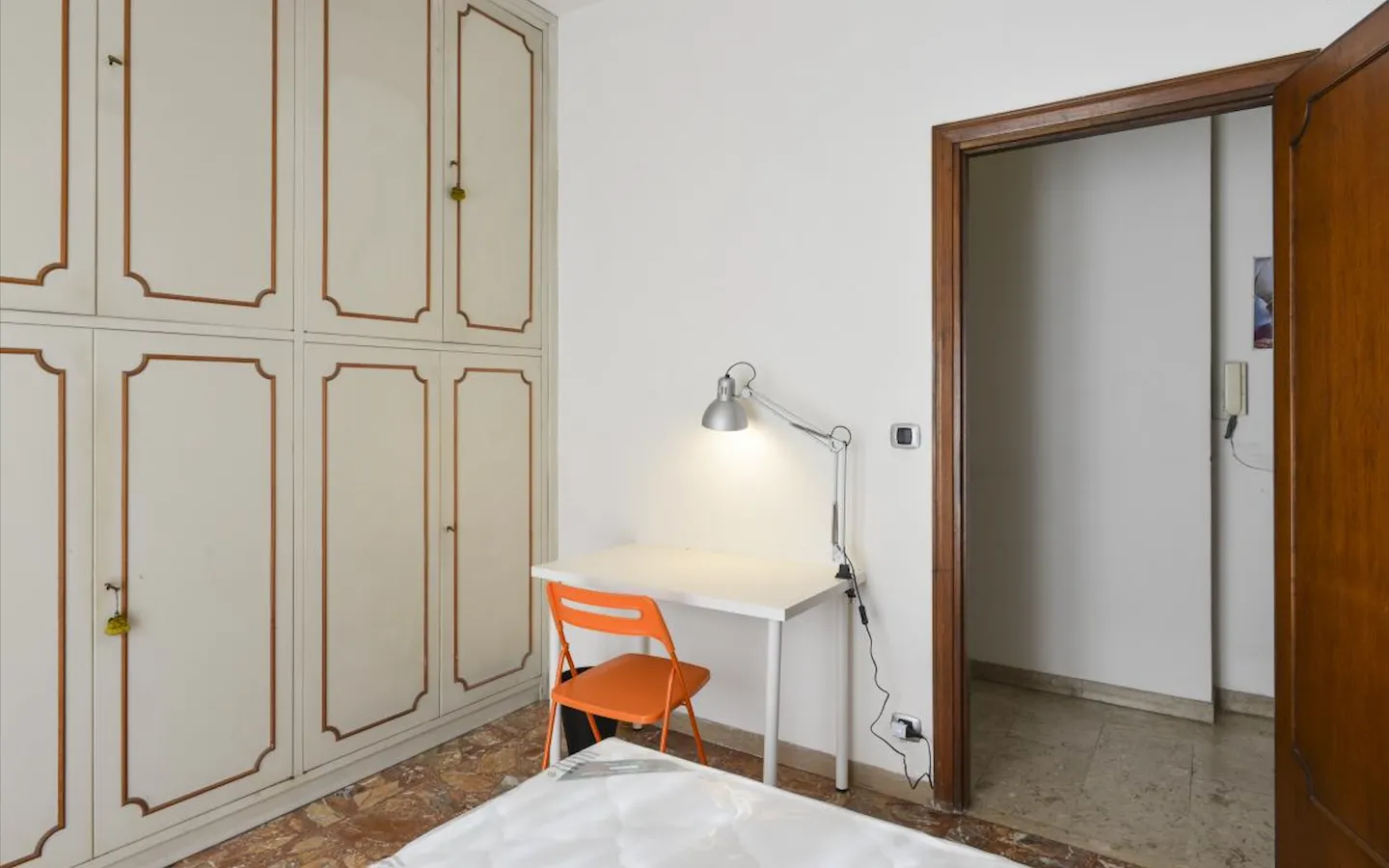 Stanza privata a Rome photo 2