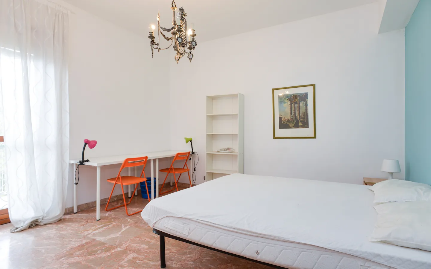 Stanza privata a Rome