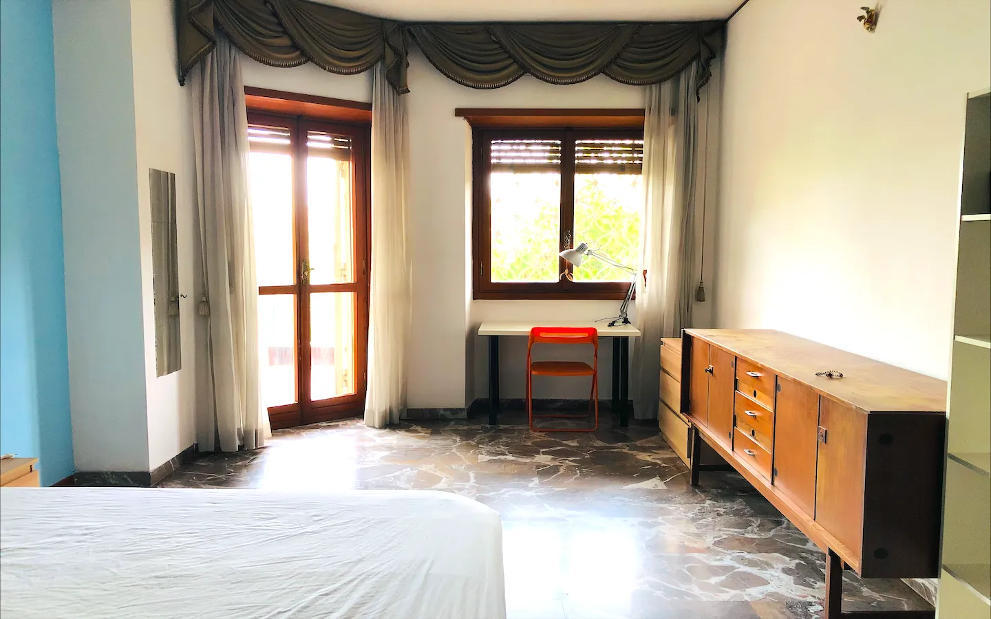 Private room in Rome photo 3