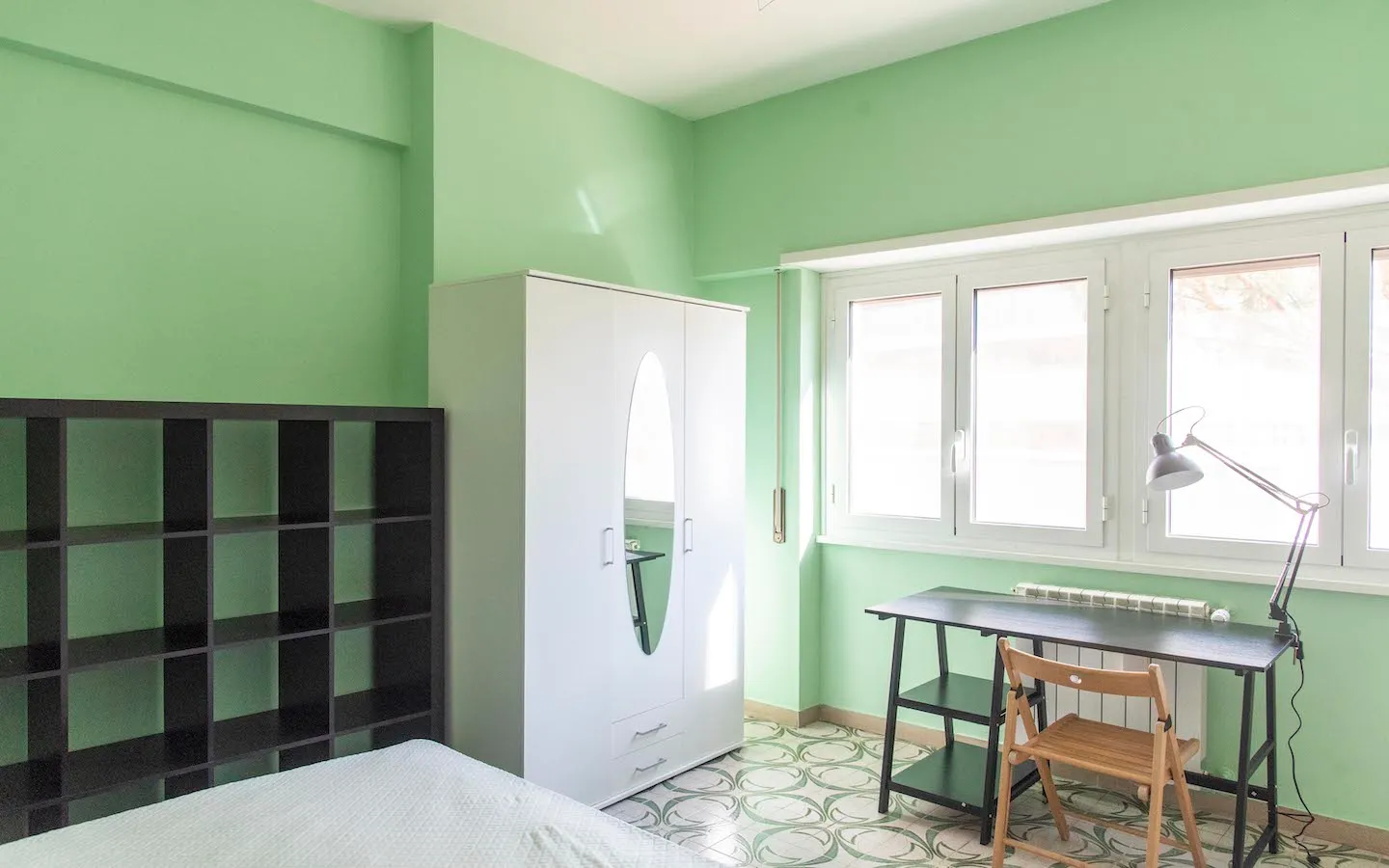 Room 1