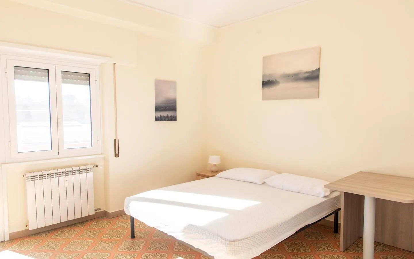 Private room in Rome photo 2