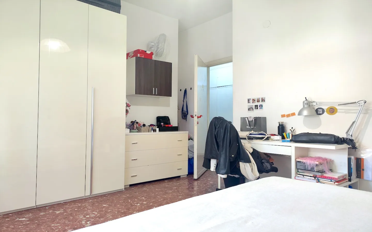 Private room in Rome photo 3
