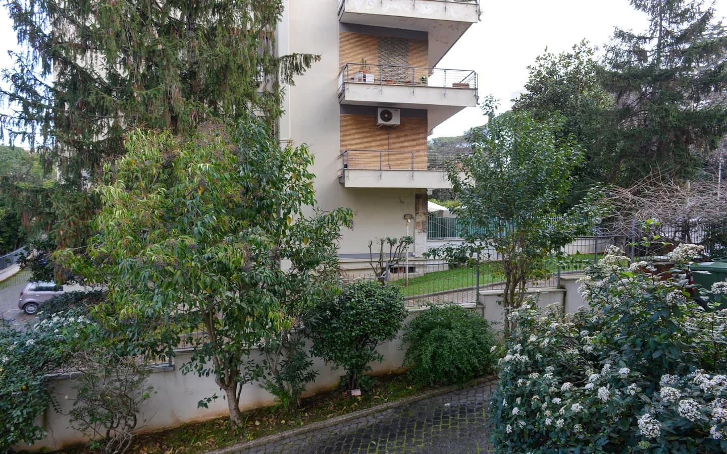 Private room in Rome photo 5