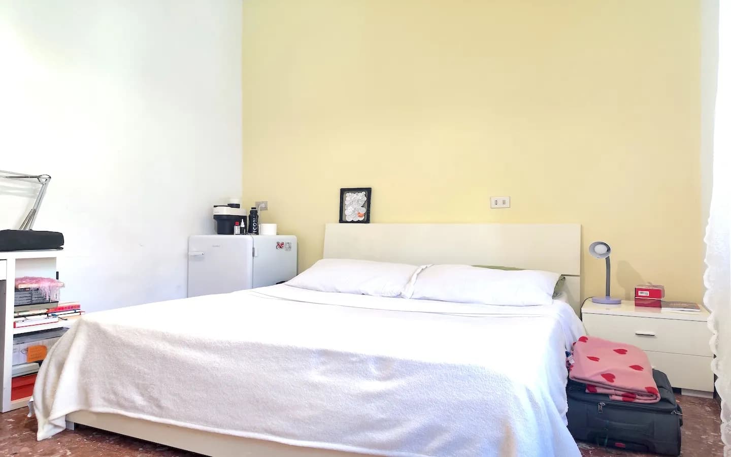 Private room in Rome photo 2