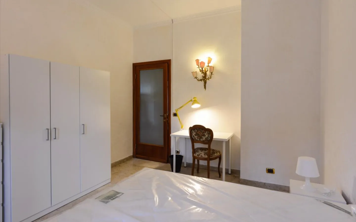 Stanza privata a Rome photo 3