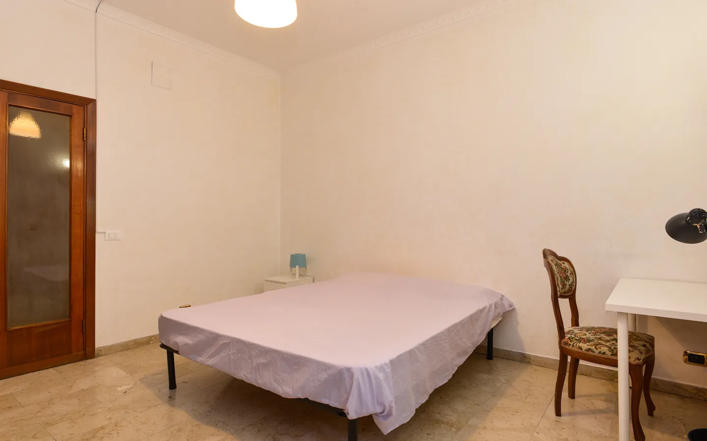 Private room in Rome photo 3