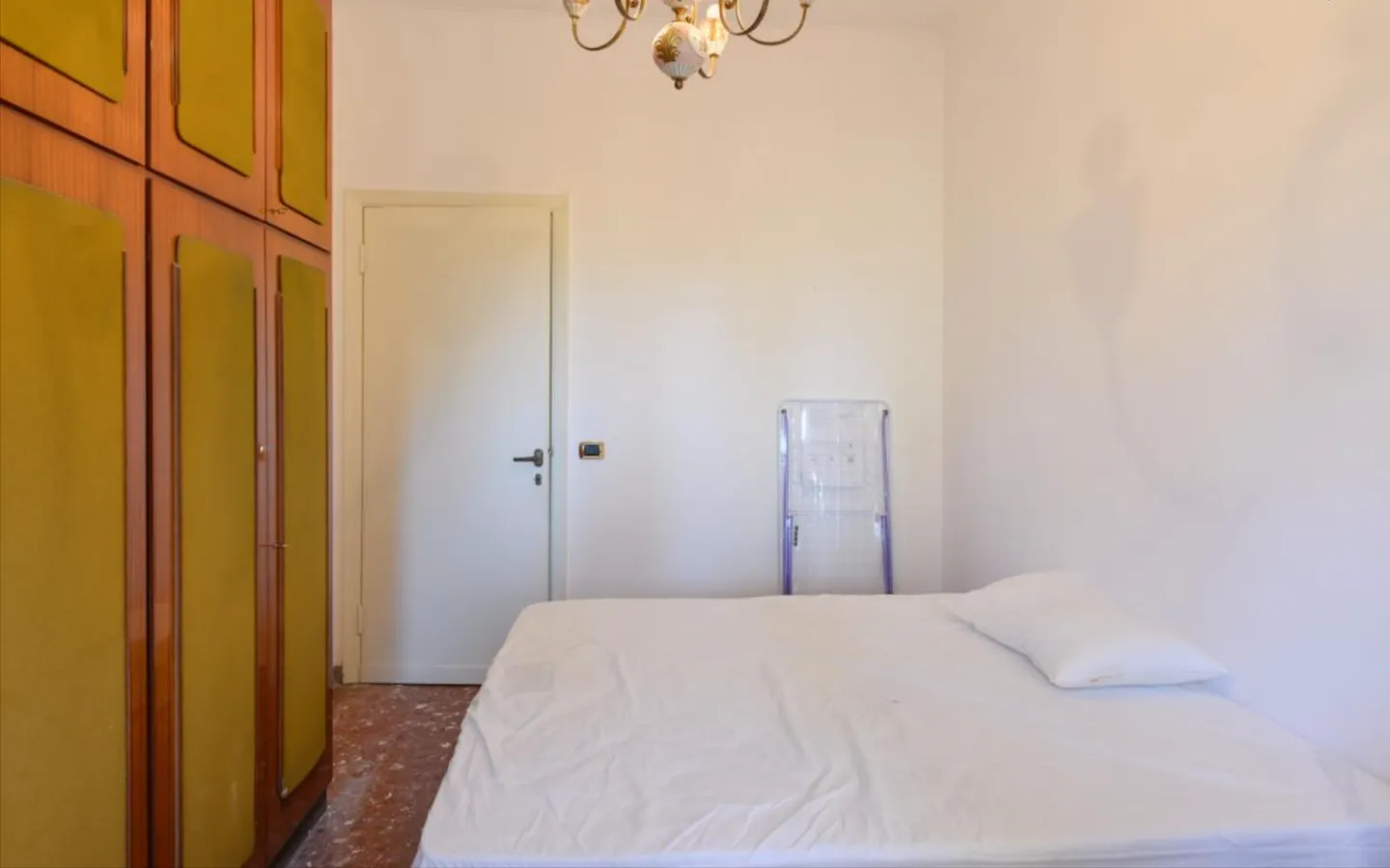 Stanza privata a Rome photo 2