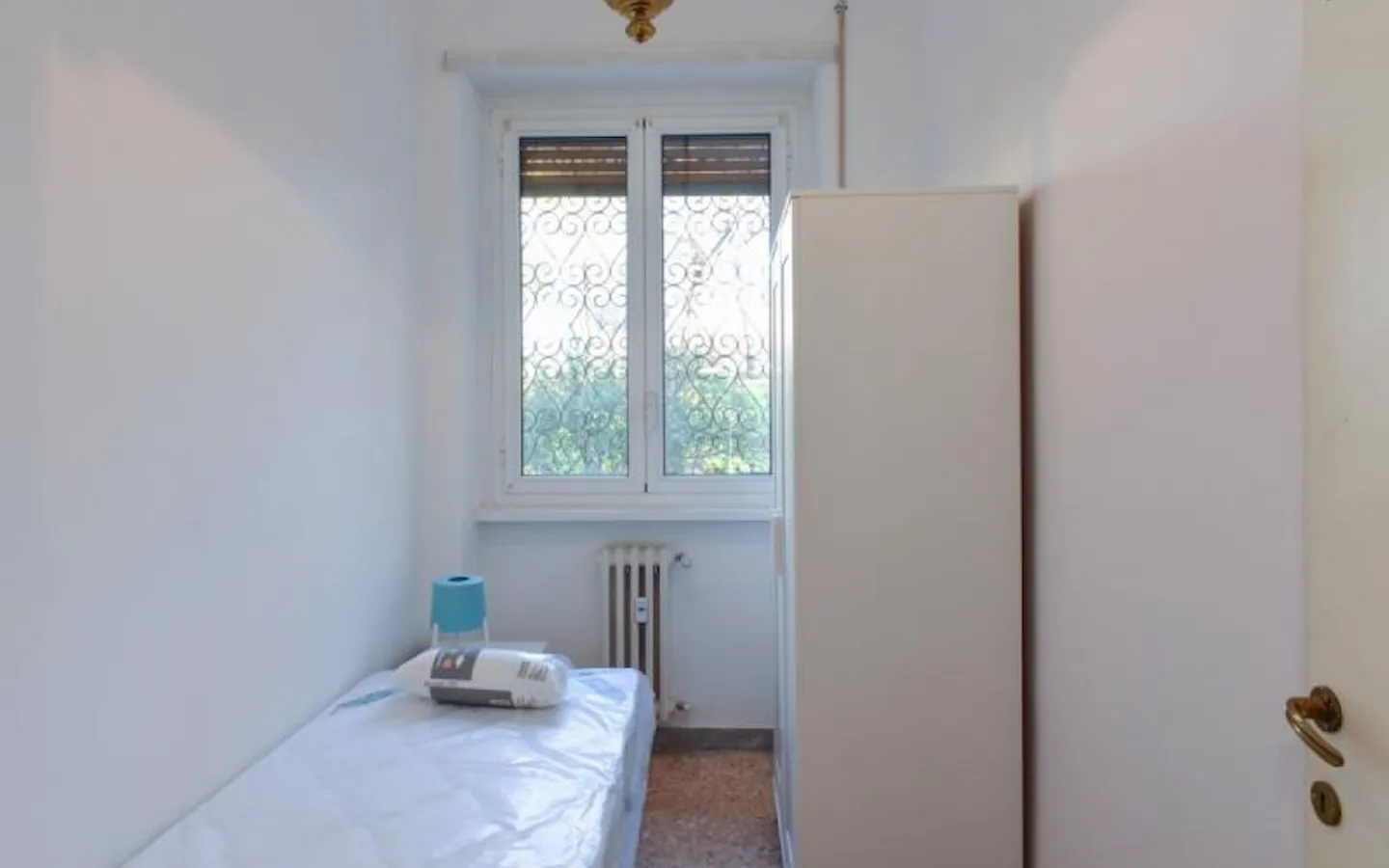 Private room in Rome