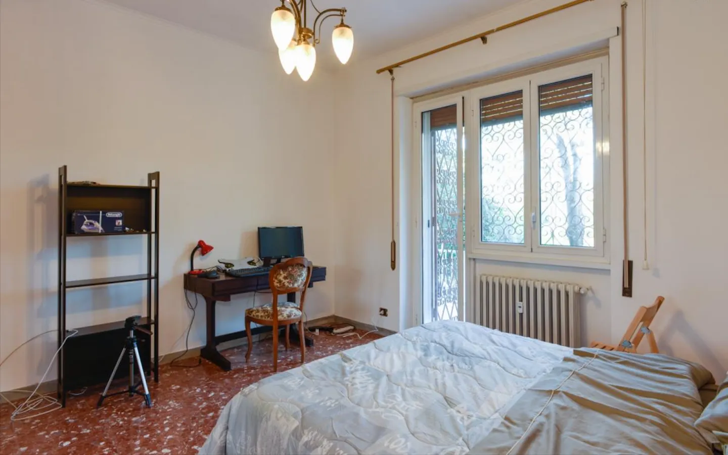 Private room in Rome photo 2