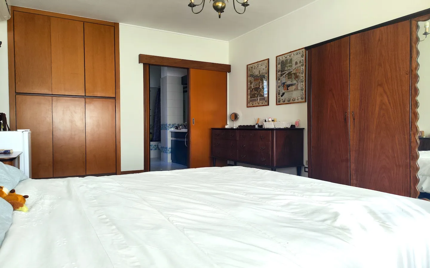 Stanza privata a Rome photo 3