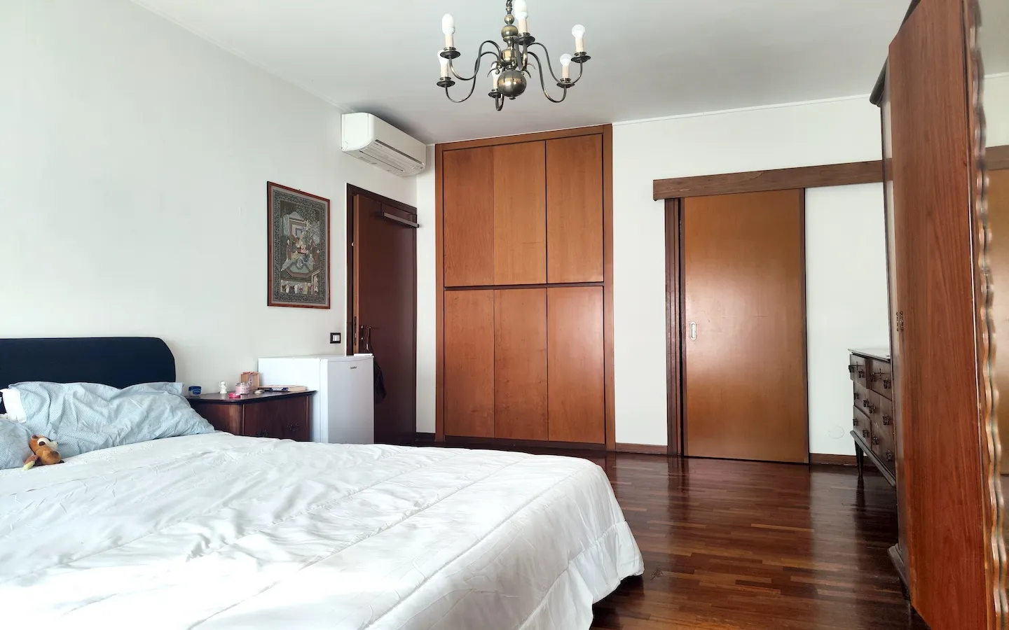 Stanza privata a Rome photo 4