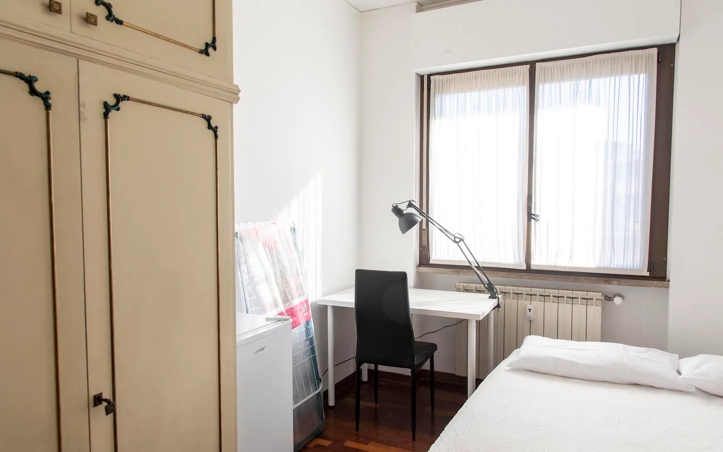Stanza privata a Rome