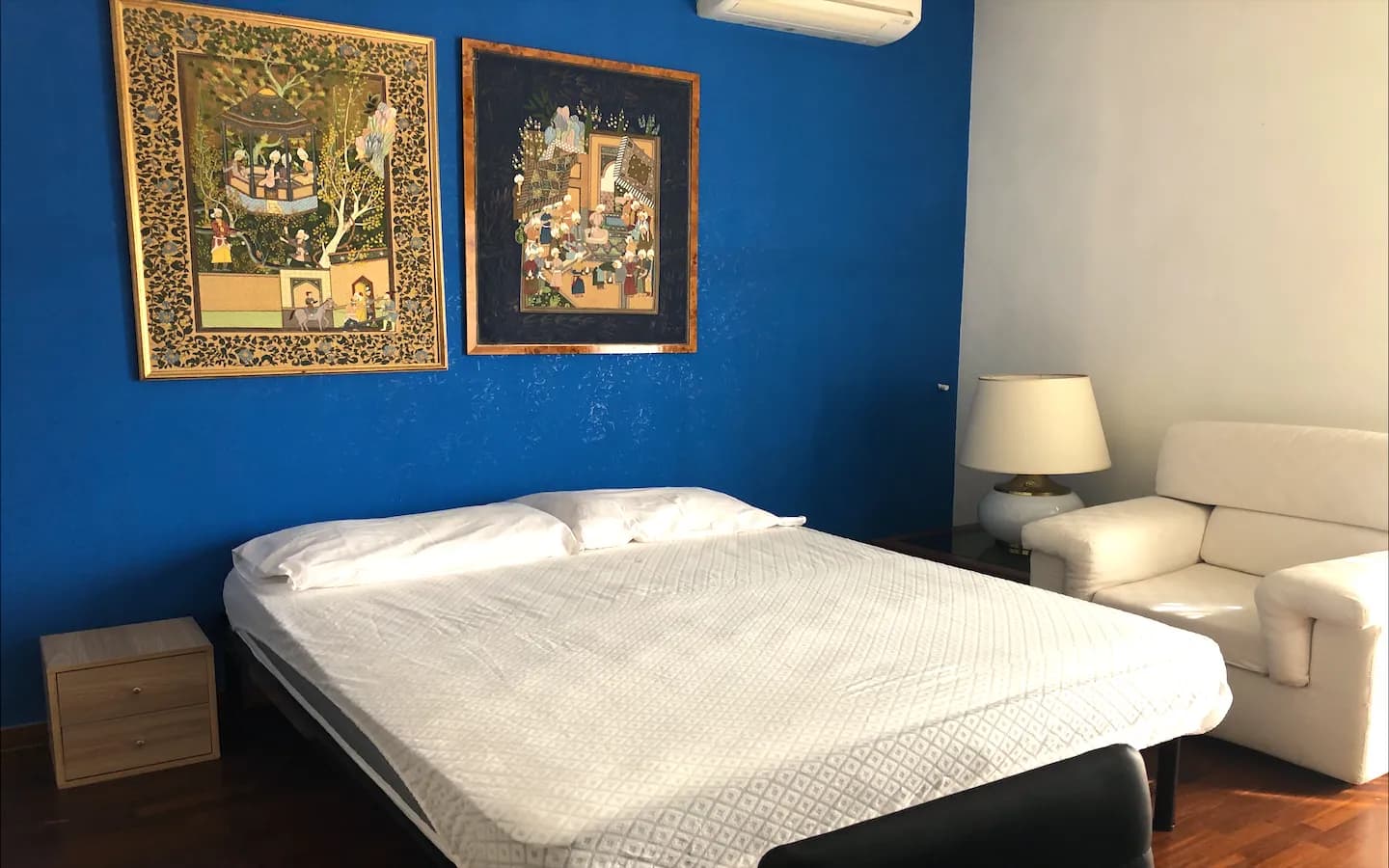 Private room in Rome photo 2