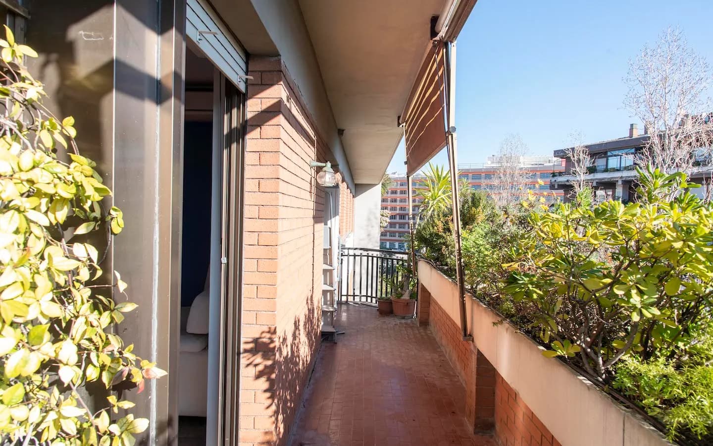Private room in Rome photo 5