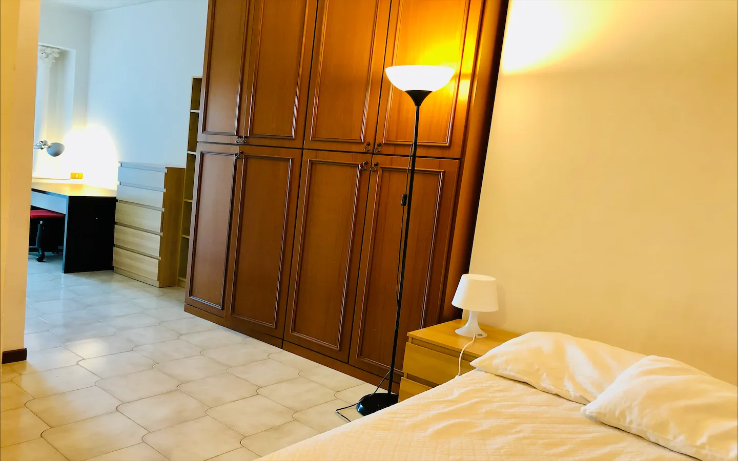 Private room in Rome photo 2