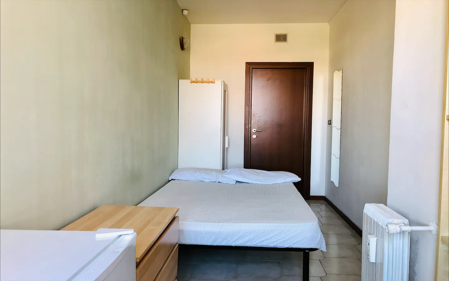 Private room in Rome photo 2