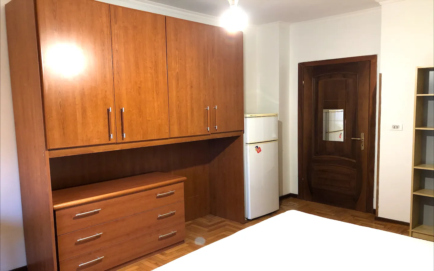 Private room in Rome photo 4