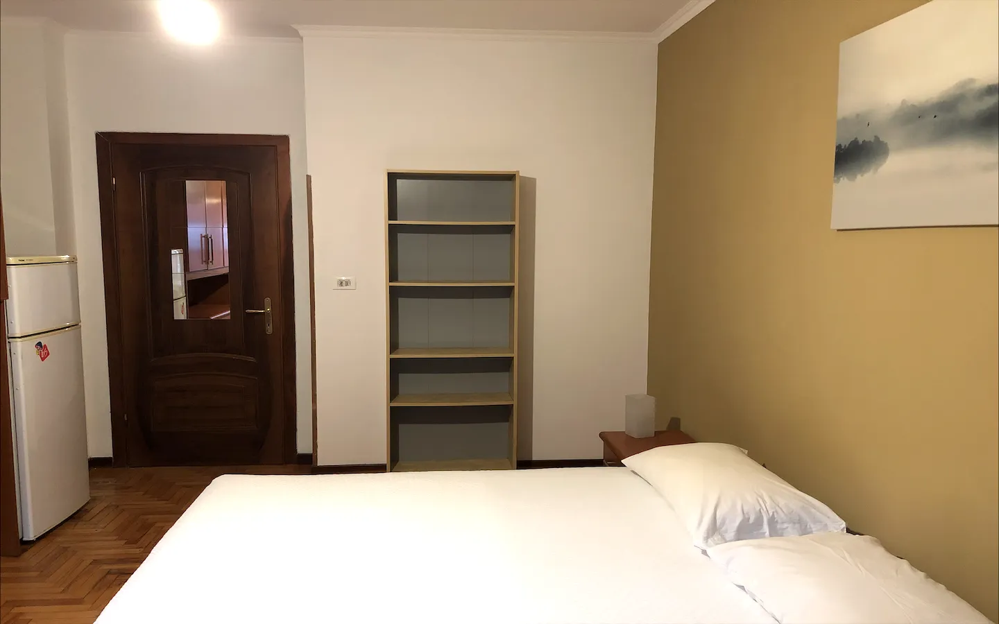 Private room in Rome photo 5