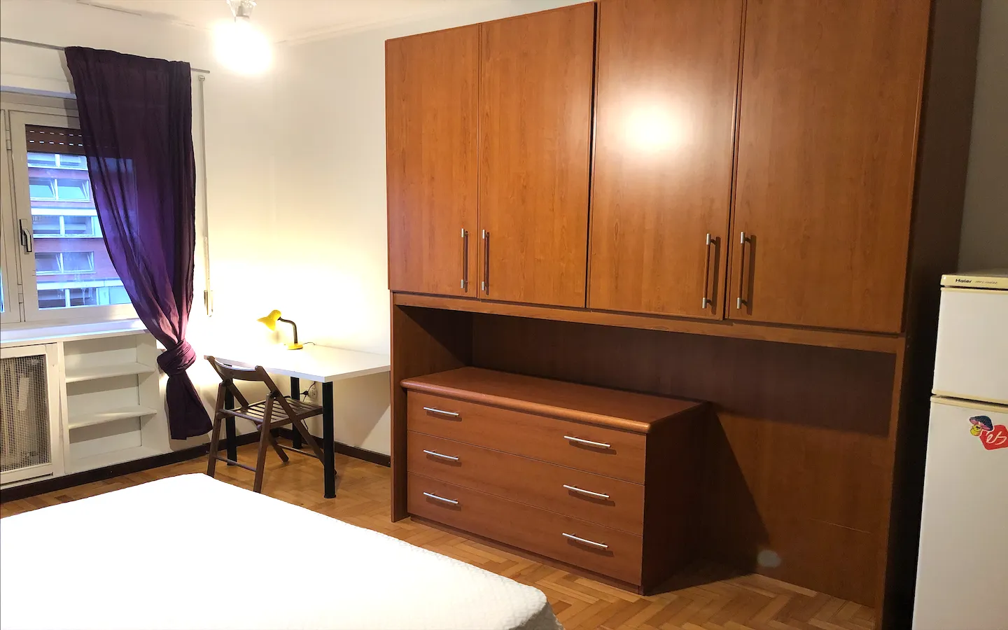 Private room in Rome photo 3