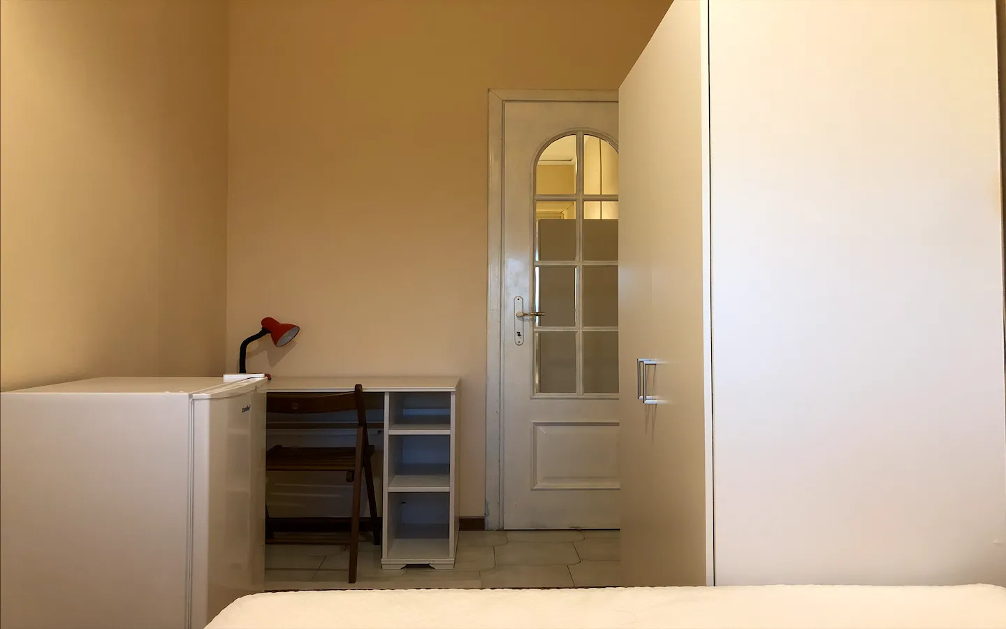 Private room in Rome photo 4