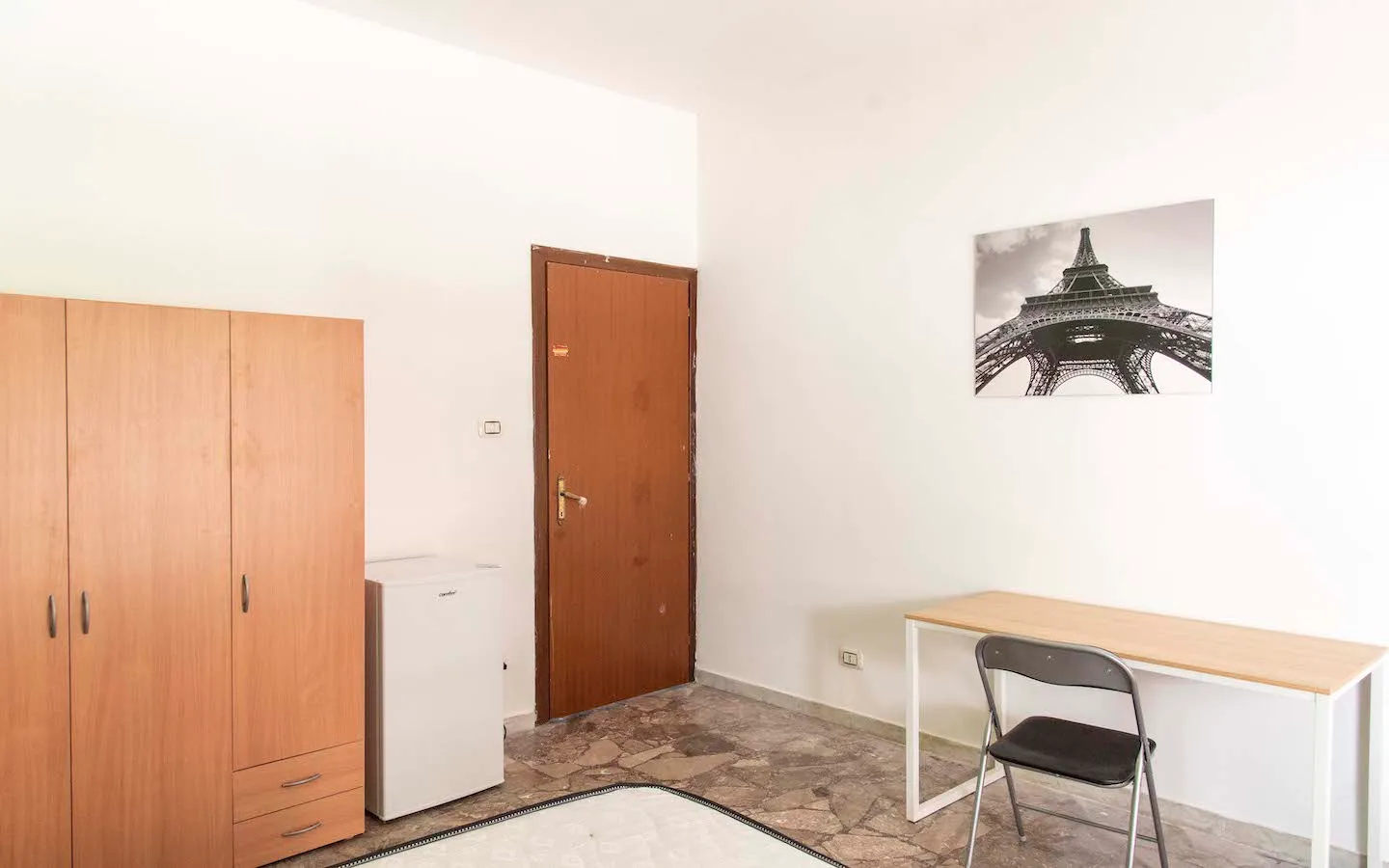 Private room in Rome photo 3