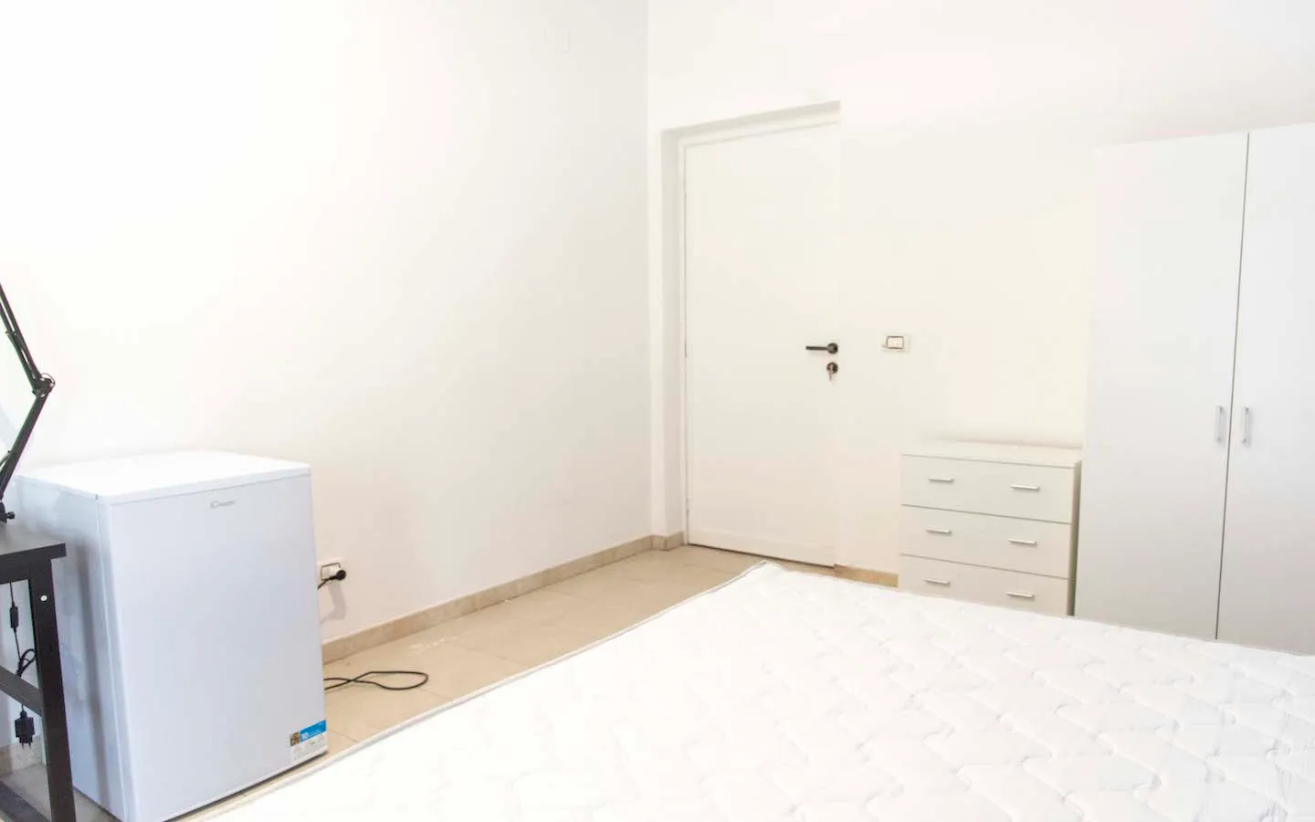 Private room in Rome photo 3