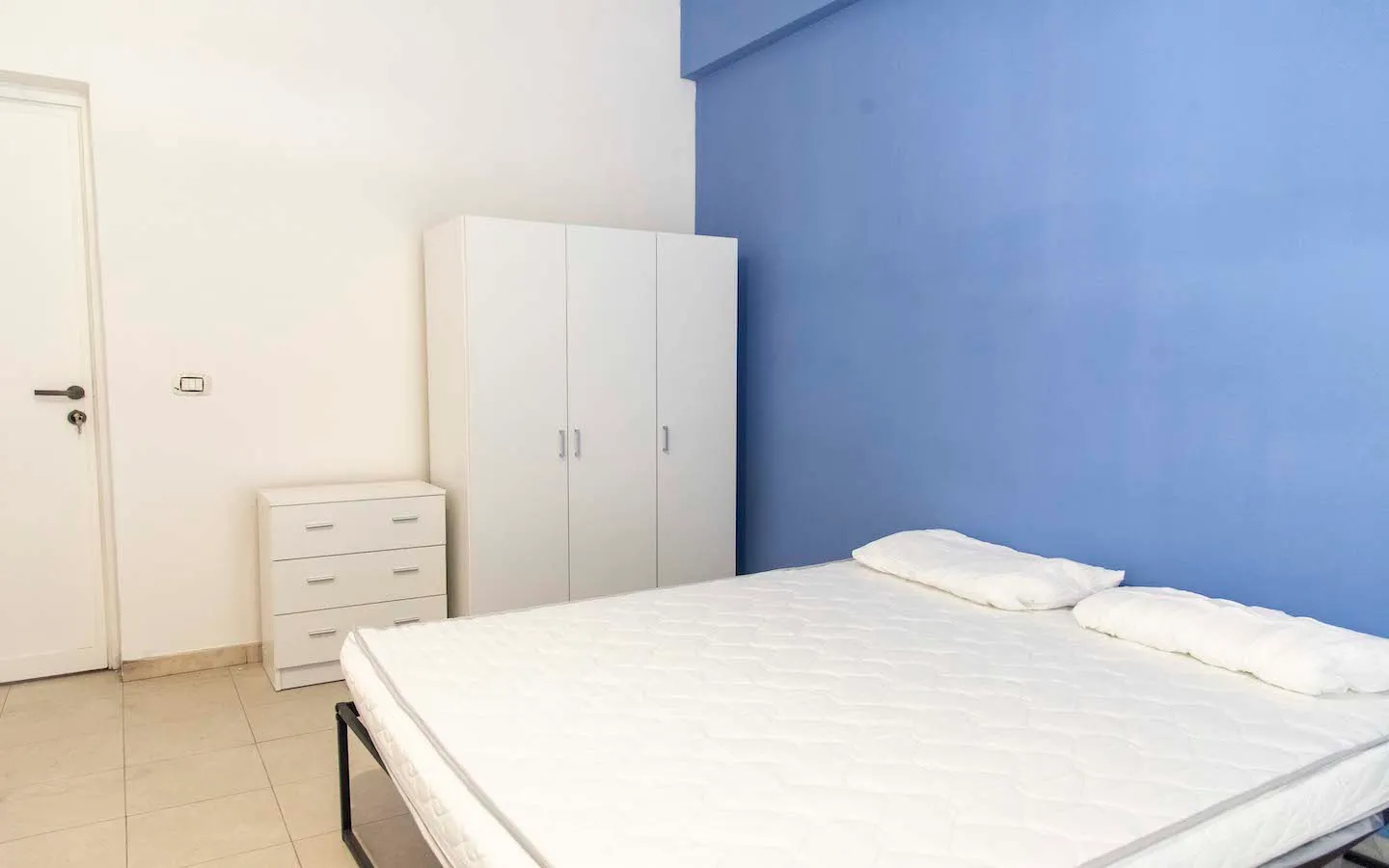 Private room in Rome photo 4