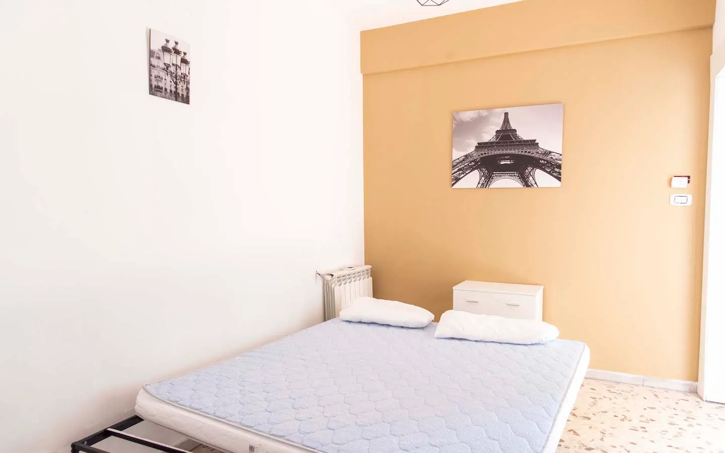 Stanza privata a Rome