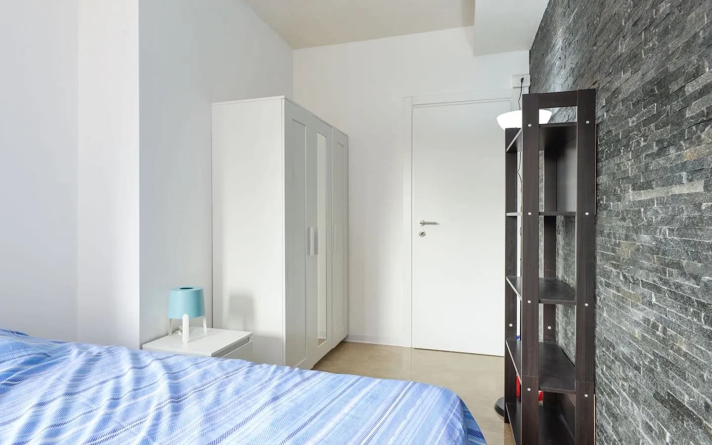 Private room in Rome photo 3