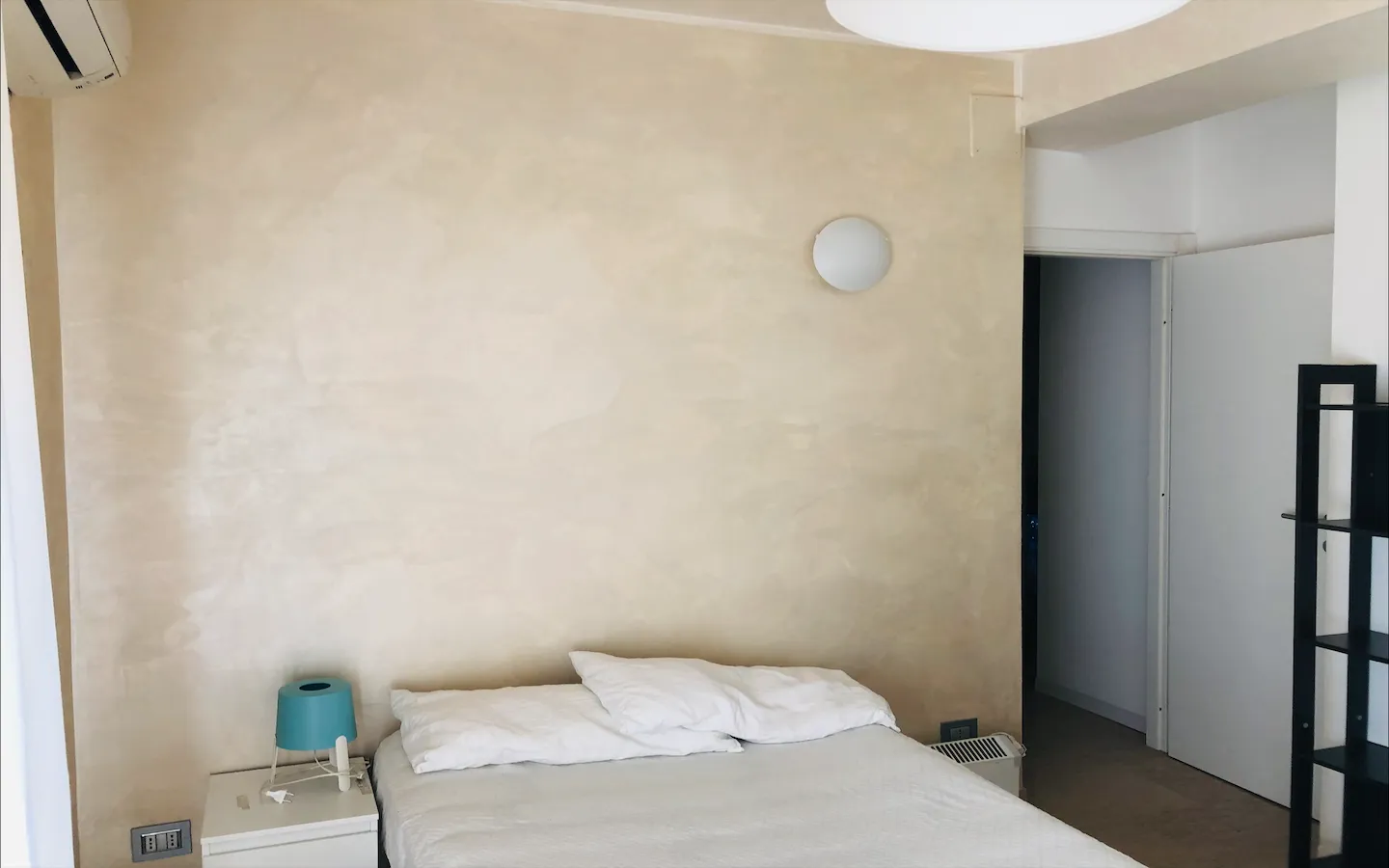 Private room in Rome photo 2