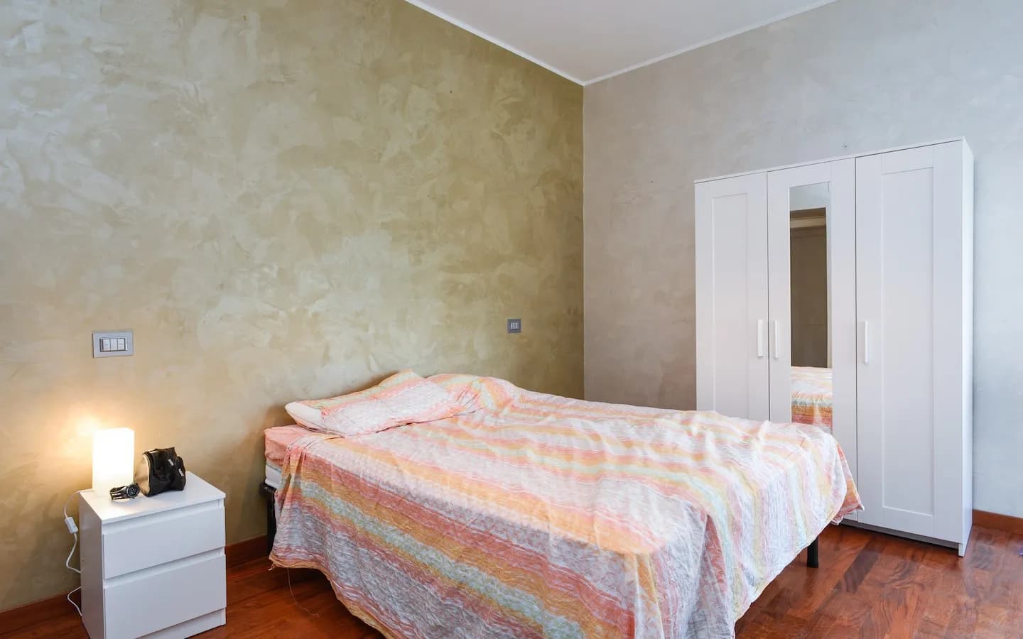 Stanza privata a Rome photo 2