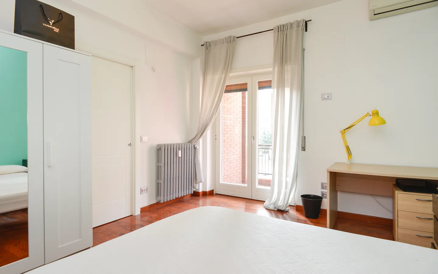 Stanza privata a Rome photo 3