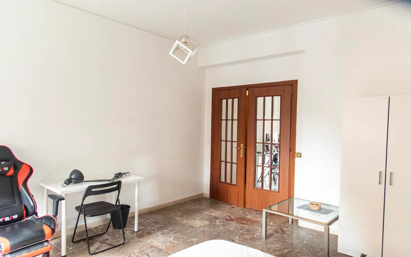 Stanza privata a Rome photo 3