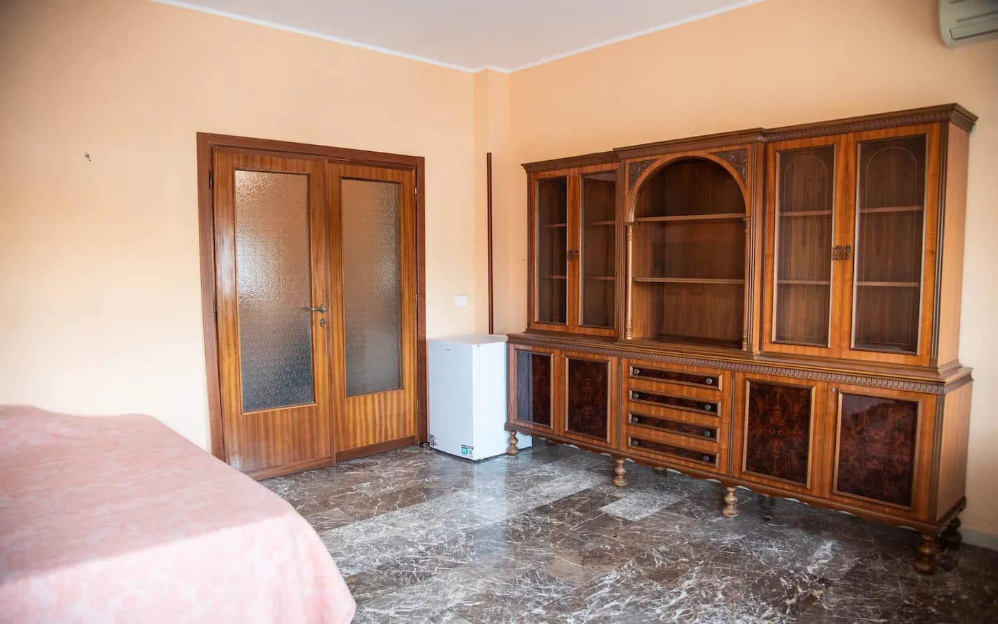 Private room in Rome photo 3