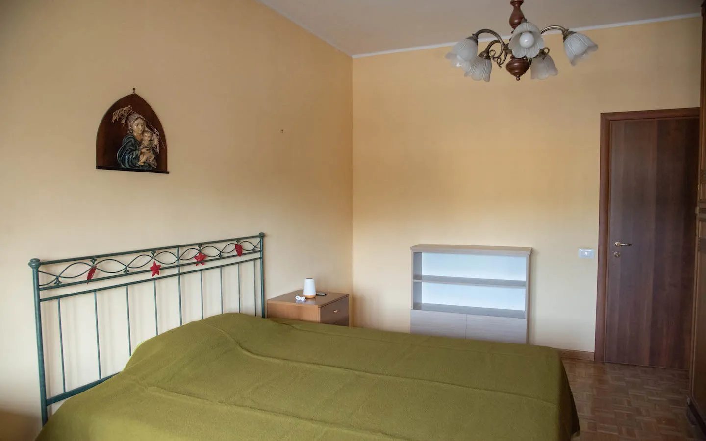 Stanza privata a Rome photo 3