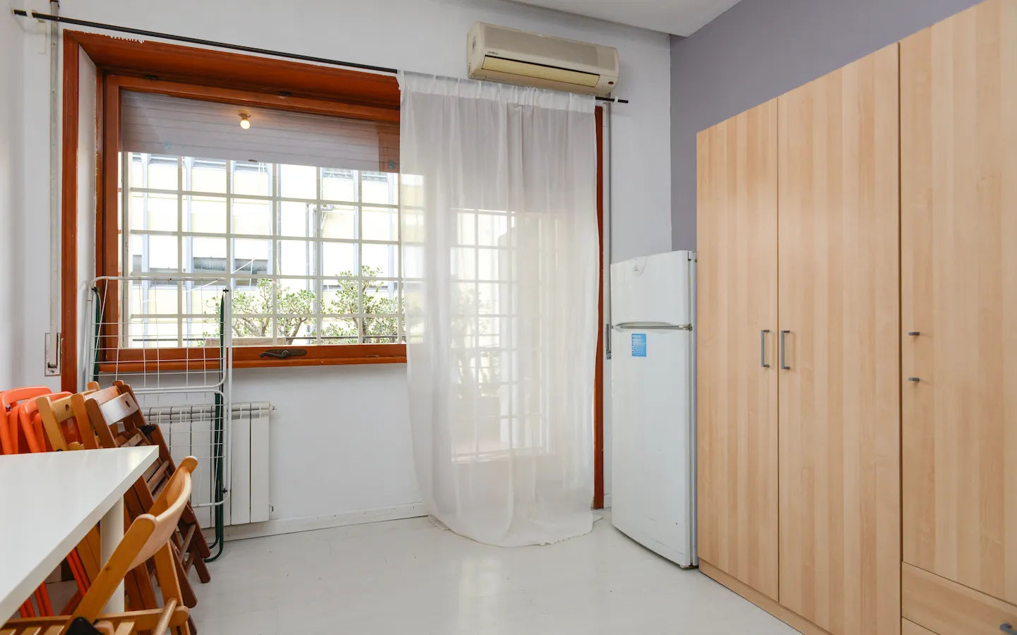 Private room in Rome photo 2