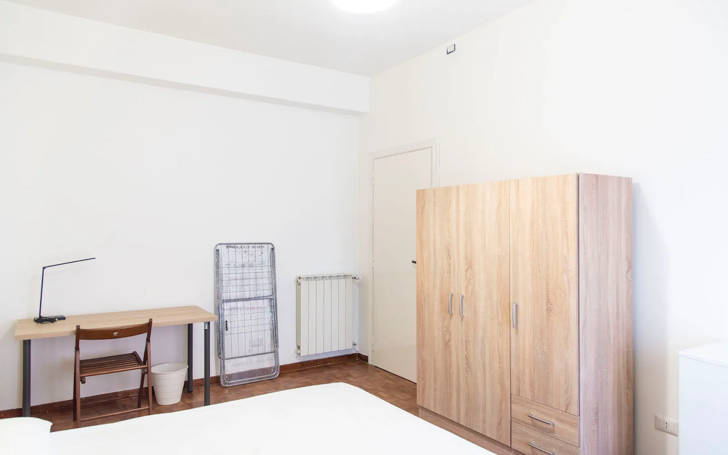 Private room in Rome photo 4